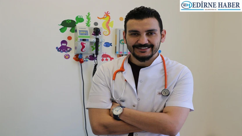 Uzmanından Adenovirüs vakalarına dikkat uyarısı!