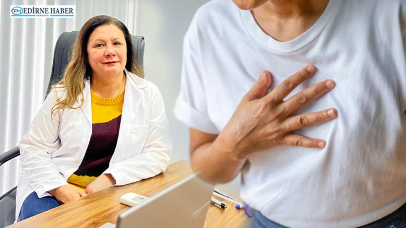 Uzmanından inme uyarısı: 'Belirtileri göz ardı etmeyin'