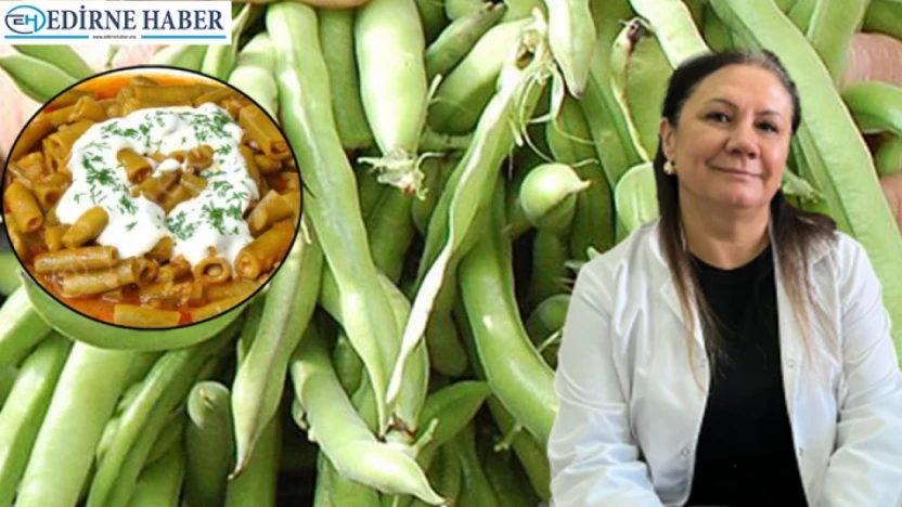 Uzmanından parkinson hastalarına bakla uyarısı