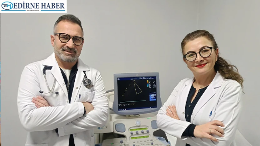 Uzmanlardan hayati uyarı:  'Kalp ritmi bozulan felç olabilir'