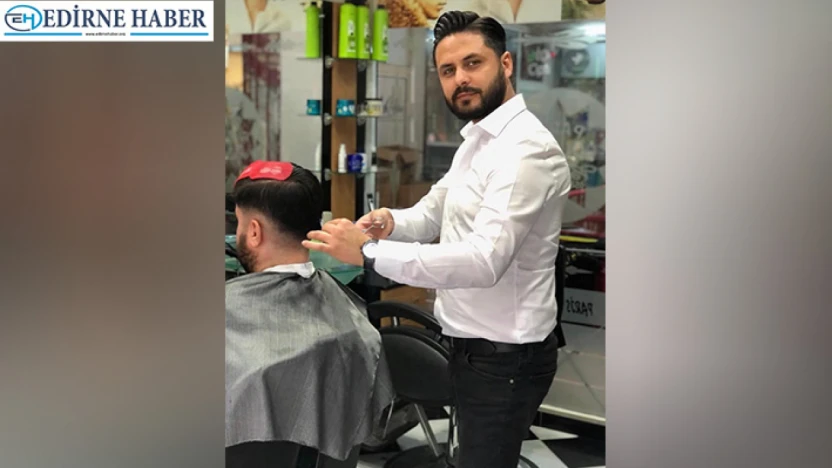 Berberlerde yılbaşı yoğunluğu başladı