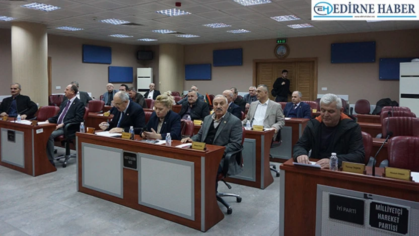 Vali Sezer'e sosyal denge sözleşmesi imzalanması için yetki verildi