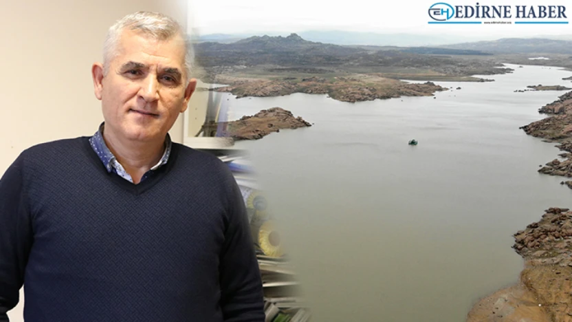 Yağışlar barajların su seviyesini artırdı, tarımsal üretime katkı sağladı