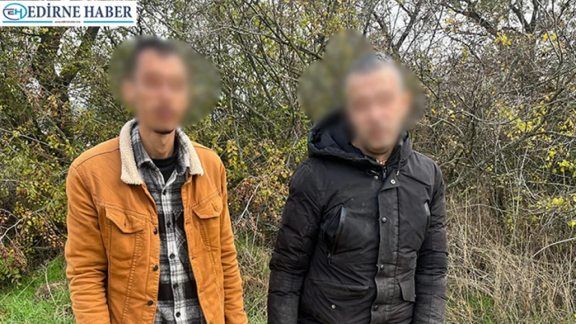 Yasa dışı yollardan kaçmaya çalışan 3 FETÖ şüphelisi gözaltında