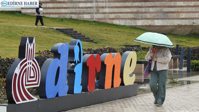 Yazdan kalma günler sona eriyor, gök gürültülü sağanak kapıda