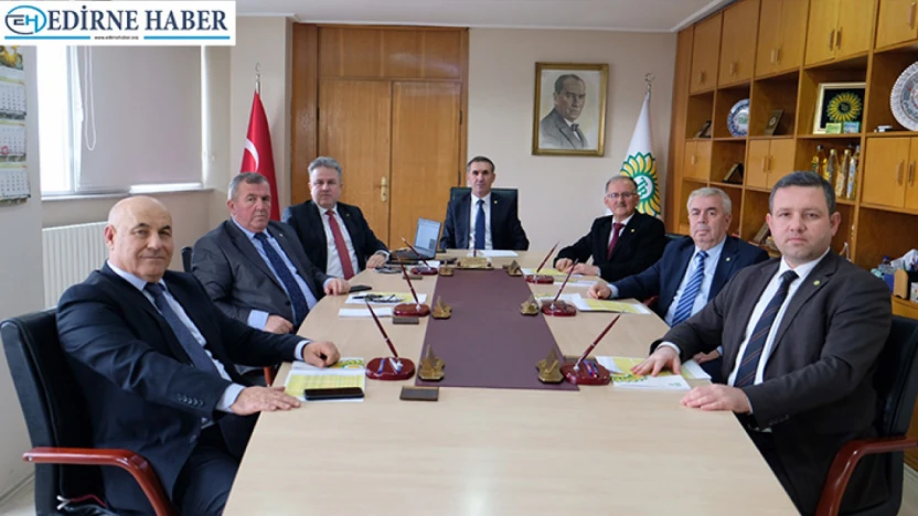 Yemeklik yağ fiyatları sabitlendi