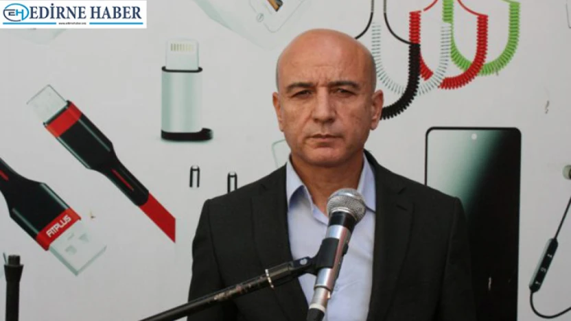 Yesevî Hareketi Derneği'nden 25 Kasım Edirne'nin Kurtuluşu Mesajı