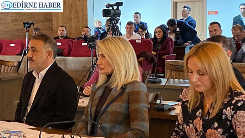 Yıldırım, 'Engelli bireylerin sorunsuz hareket etmesi hepimizin görevidir'