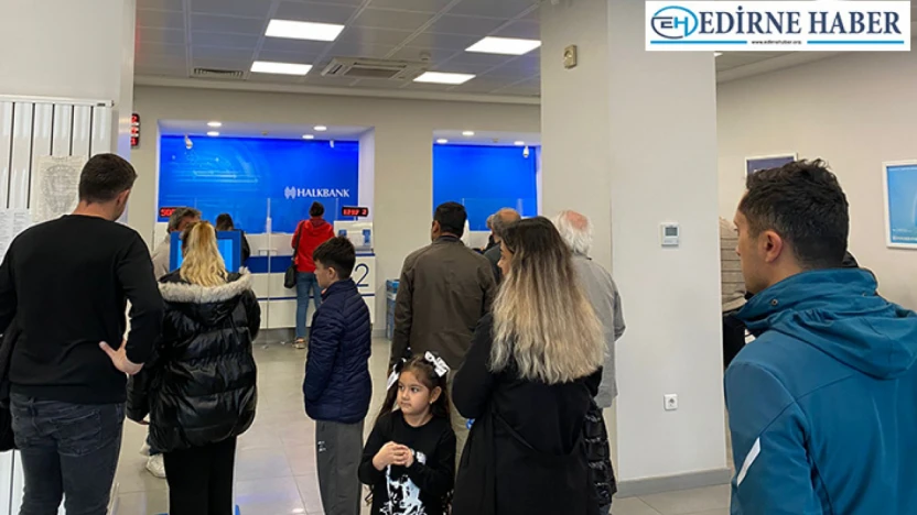 'Yüzyılın Konut Projsi' başvuruları başladı