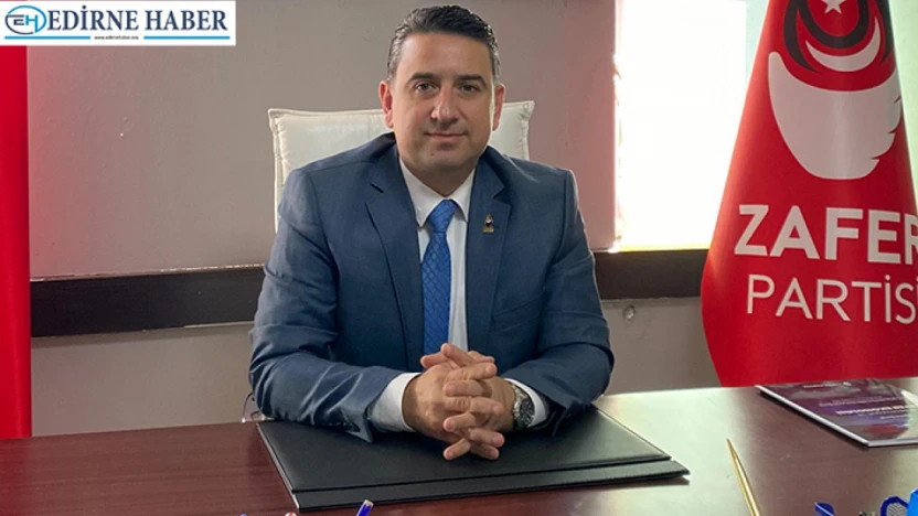 Zafer Partisi'nden Sayıştay Raporu Üzerine Sert Eleştiri