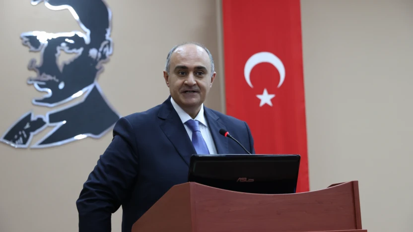 'Zengezur Koridoru Türk devletlerinin birliğine katkı sunacak'