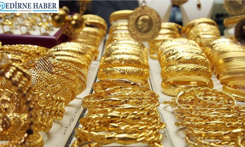 '2026 da Altın ve Gümüş Yılı Olacak'