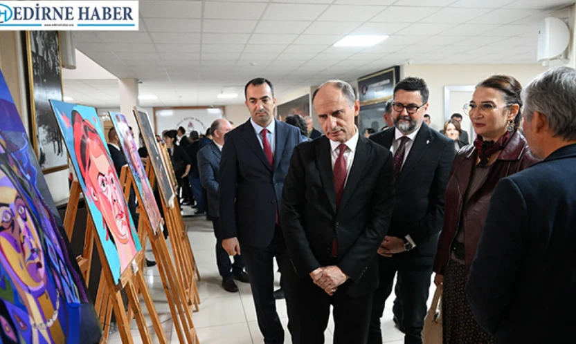 24 Kasım Öğretmenler Günü dolayısıyla programlar düzenlendi