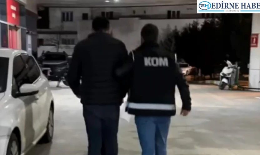 42 İlde FETÖ operasyonu: 160 şüpheli yakalandı