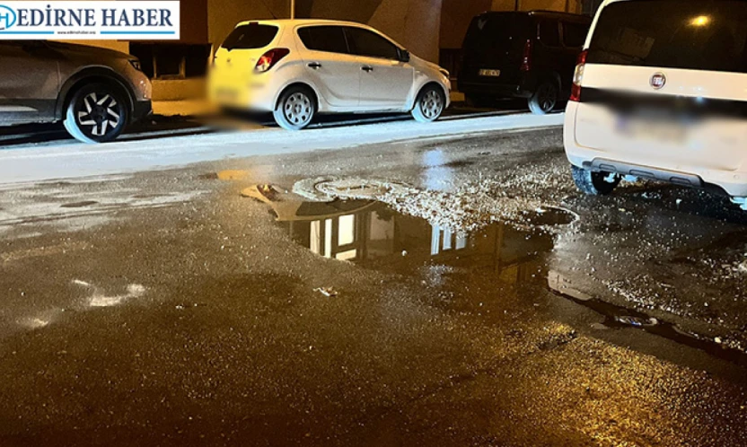 Abdurrahman Mahallesi foseptik kokusu altında yaşıyor