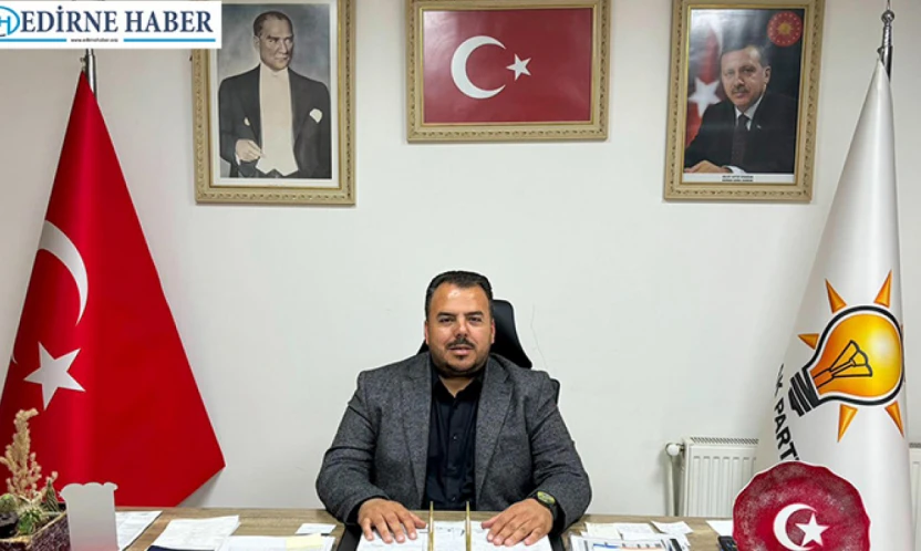 AK Parti'den Belediye Başkanı Gencan'a tepki: 'Halkın iradesine 'yazıklar olsun' diyemezsiniz!'