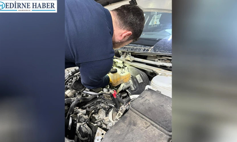 AKÜ yeni ama araç çalışmıyorsa dikkat