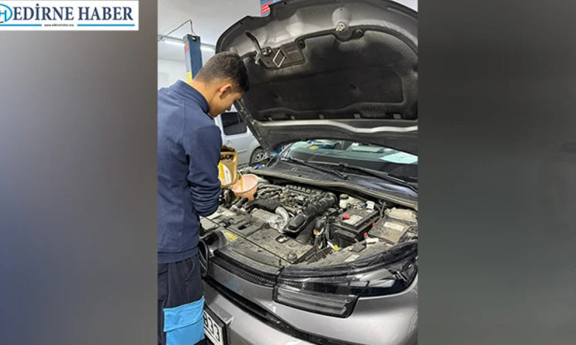 Antifriz ihmal edilirse motor ömrü kısalıyor