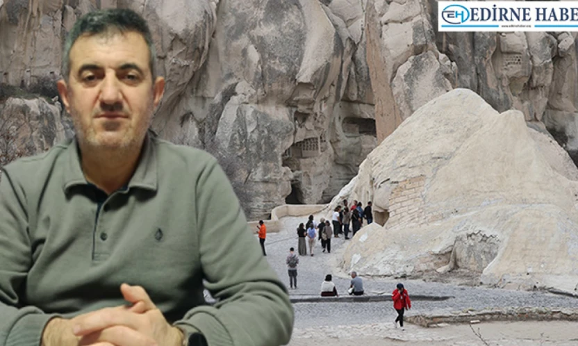 Ara tatil öncesi tur şirketlerinde hareketlilik arttı