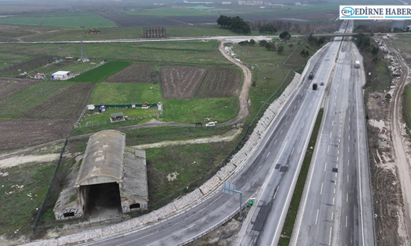 Askeri tarihin sessiz tanığı turizme kazandırılıyor