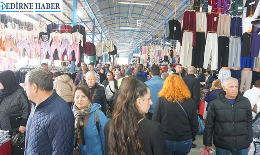 Atkoşan: 'Ulus Pazarı Açık, Hukuki Süreç Devam Ediyor'