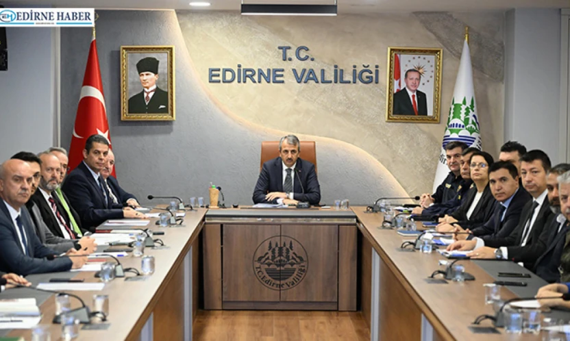 Bağımlılıkla mücadele için bir araya geldiler