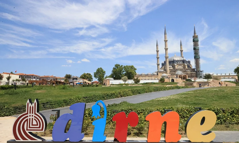 Baharın müjdecisi ilk cemre 19 Şubat'ta havaya düşüyor