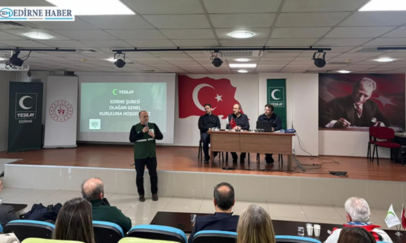 Bayrak güven tazeledi