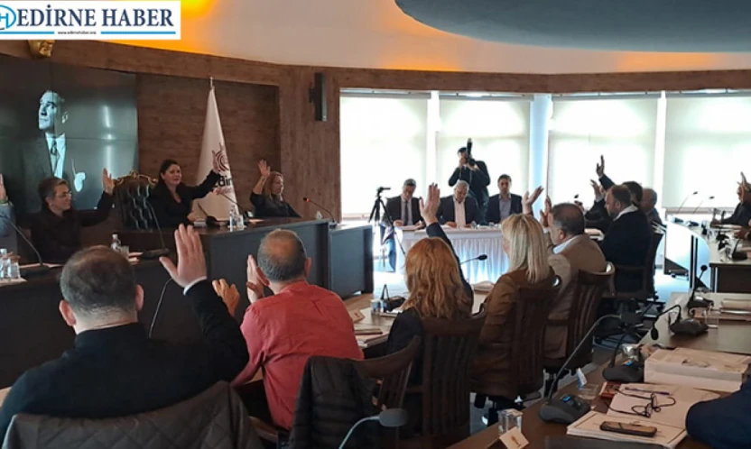 Belediye Kendi Karnesinde Sınıfta Kaldı