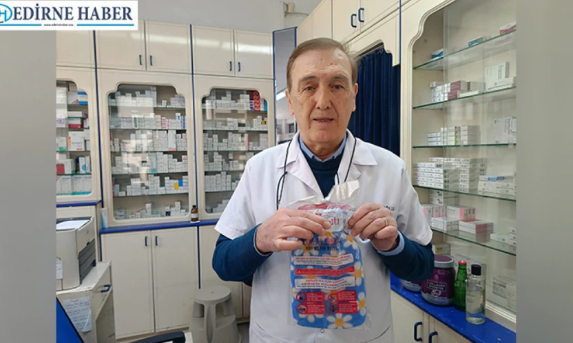 Bir anlık ısı, ömür boyu yanık: Sıcak su torbasına dikkat!