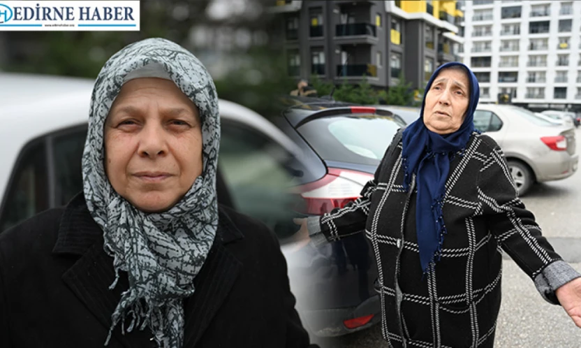 Bir yıllık birikim umreye değil dolandırıcılara gitti