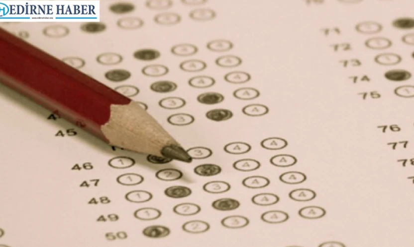 Bursluluk sınavı kılavuzu yayımlandı