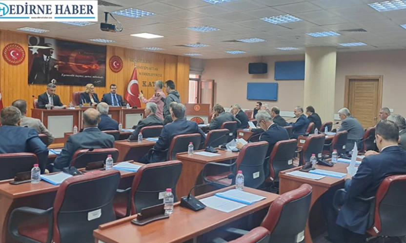 Bütçe 1 milyar 500 milyon oldu