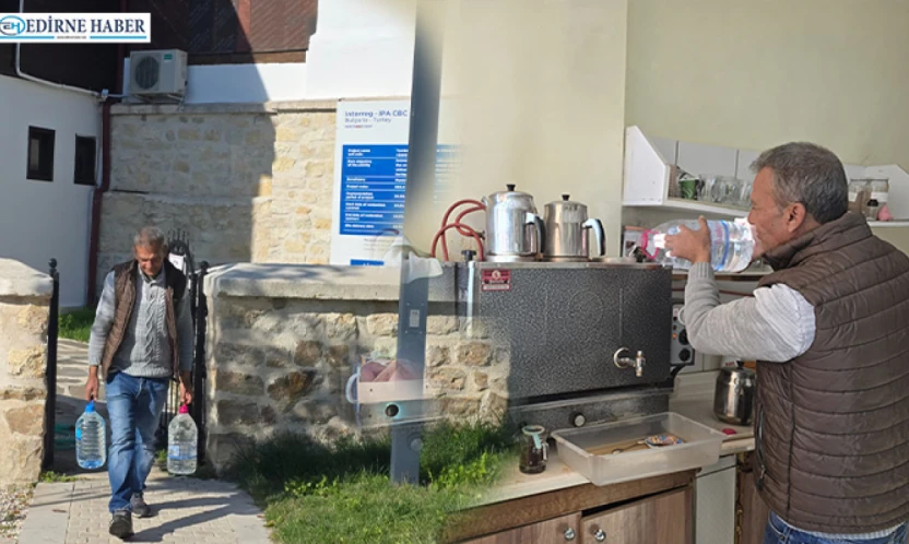 Çay ocağı işletmecileri zor durumda: 'Su yok, işler duruyor'