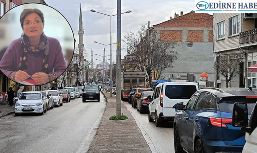 Çevre Gönüllüleri'nden belediyeye sert uyarı: 'İklim krizi betonla yönetilemez'