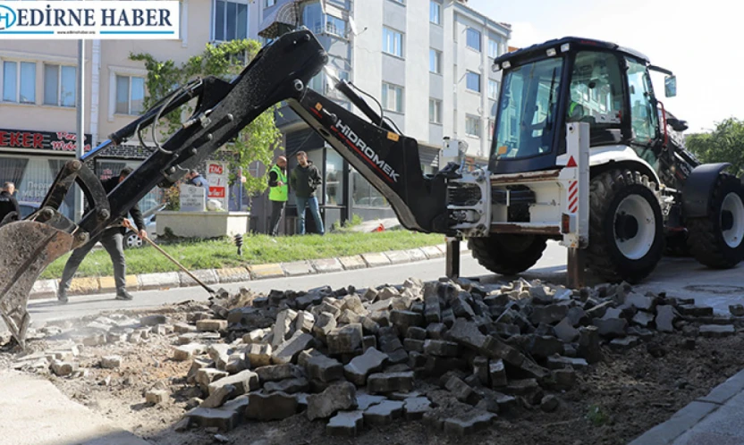 CHP'nin 115 kilometrelik yol masalı çöktü
