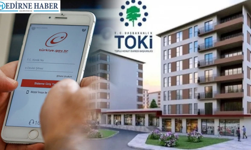 CİMER başvuruları sonuç verdi, sahte TOKİ siteleri kapatıldı