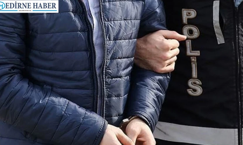Cinayet zanlıları yurt dışına kaçmaya çalışırken yakalandı