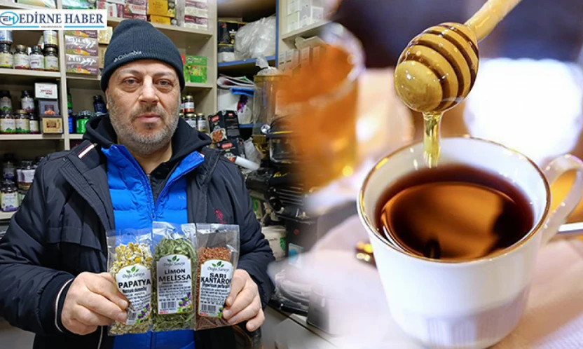 Değişen uyku düzenine doğal çözüm