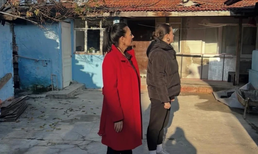 Devamsızlığa karşı örnek çalışma