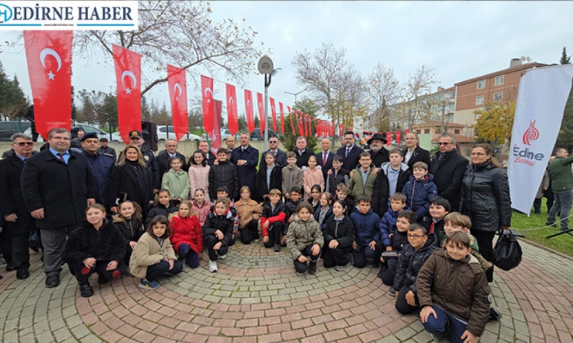 Direnişin sembolü Türkan Bebek törenle anıldı