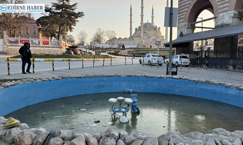 Dondurucu soğuk hayatı olumsuz etkiliyor