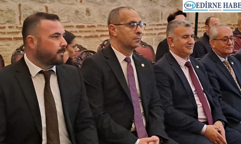 Edirne'de Balkan Savaşları'na özel kütüphane kuruluyor