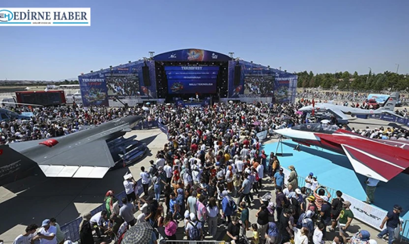 Edirne'de teknoloji seferberliği başladı