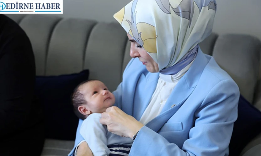 Ekim ayı doğum yardımı ödemeleri annelerin hesaplarına yatırıldı