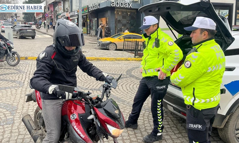 Ekipler denetimlerine aralıksız devam ediyor