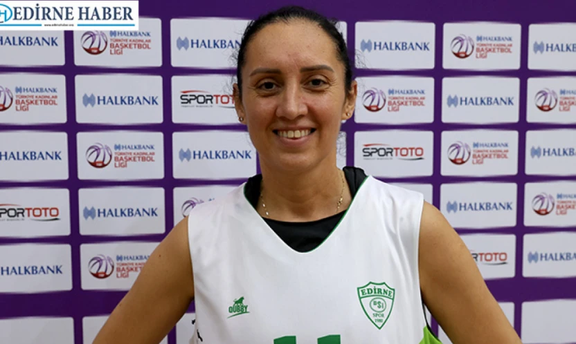 'Emekli' takım kaptanı Toker'in basketbola olan tutkusu ve azmi takdir topluyor