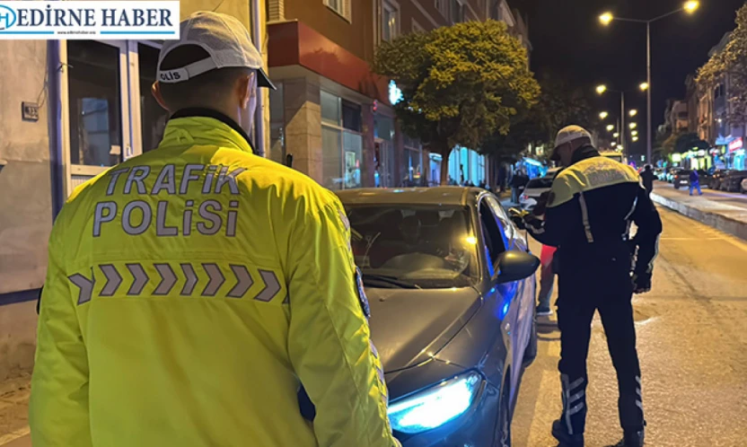 Emniyetin etkin mücadelesi suç oranlarını azalttı