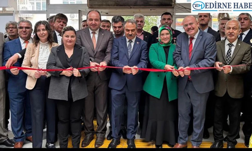 Eskiler sanatla yeniden hayat buldu