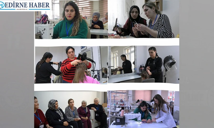 Felaketin üzerinden 3 yıl geçti: Acıyla geldiler, umutla tutundular